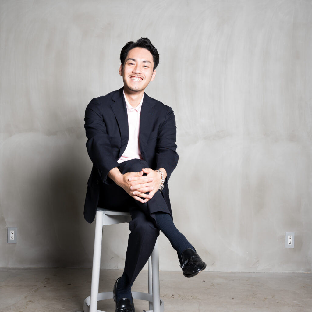 後藤廉