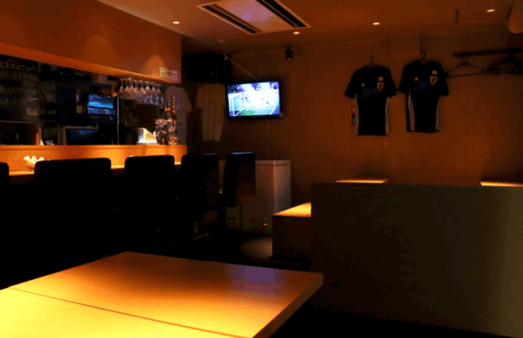 ダイナーズレゾンの外観