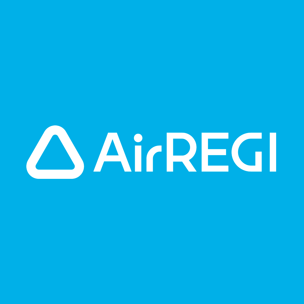 Airレジ公式