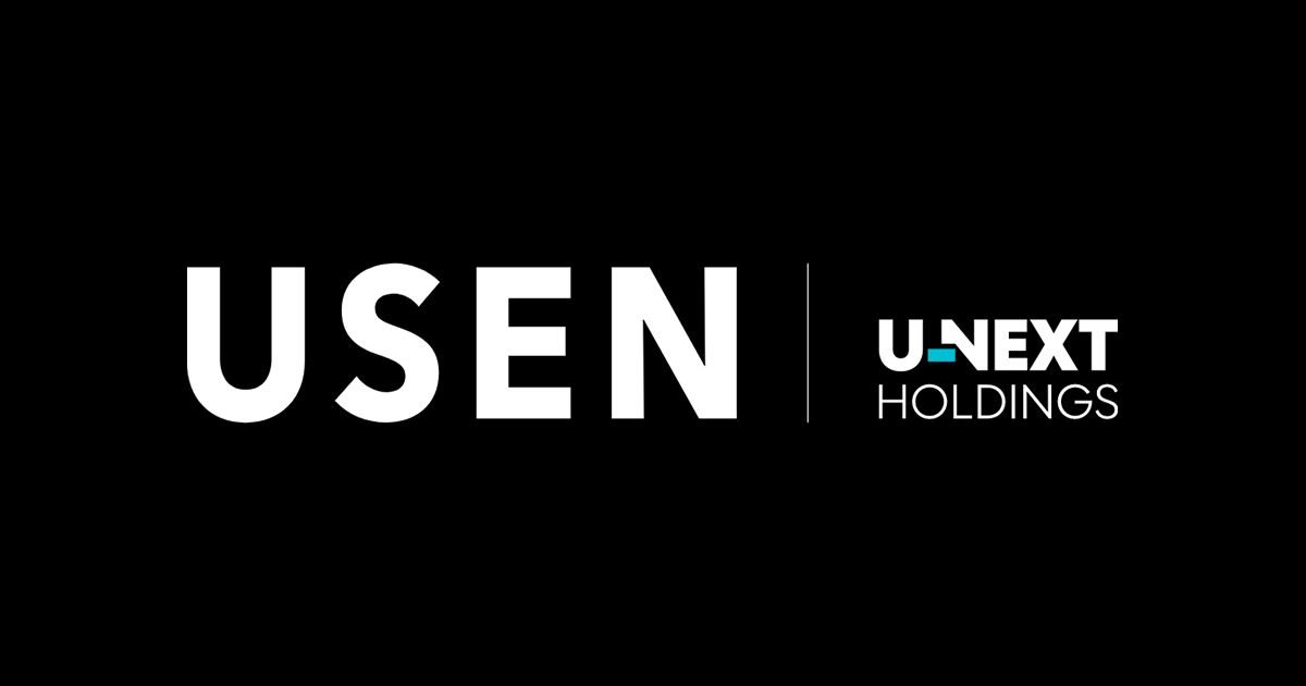 USEN公式